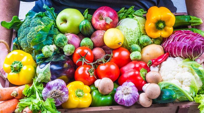 Superfood für die Zähne – diese Vitamine sind jetzt besonders wichtig