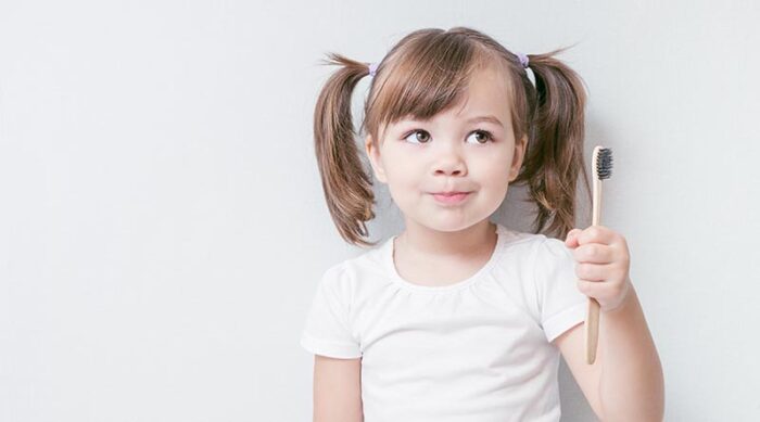 Mundgeruch bei Kindern, was steckt dahinter?
