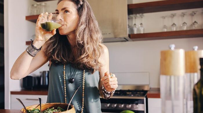 Warum sollten Veganer besonders auf ihre Zahngesundheit achten?