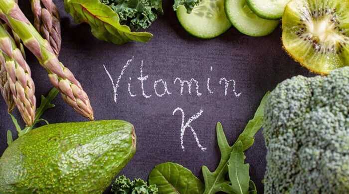 Warum sind K-Vitamine wichtig für die Zahngesundheit?