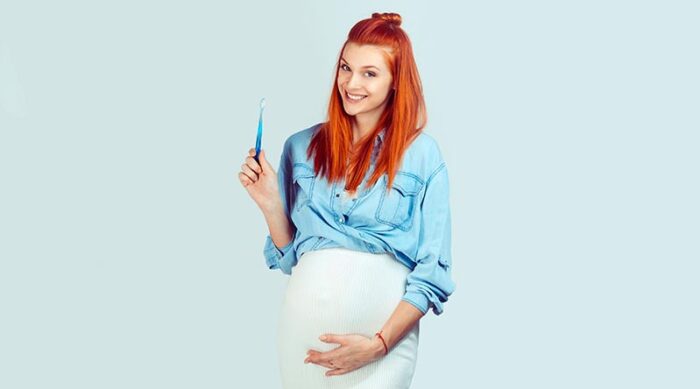 Tag der Zahngesundheit 2024: „Gesund beginnt im Mund – von Anfang an!“